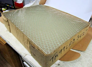 ✌️900) NEW 3" LONG HOLLOW GLASS TUBE GLASS BLOWING 10MM x 8.7MM  LOT OF 900 - Picture 1 of 4