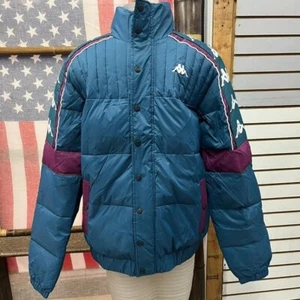 NWT KAPPA 1pc Jacket - Picture 1 of 5