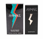 Animale for Men 3.3 3.4 oz 100 ml *Eau De Toilette* Spray Nib