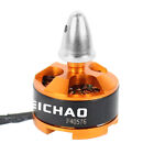 FEICHAO 1806 2400KV CW CCW Brushless Motor for DIY 2-3S Multi-Rotor FPV Drone