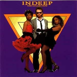 IndeepThe Collection New CD - Bild 1 von 1