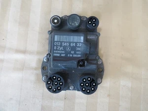 92-95 Mercedes w140 r129 w124 5.0L Ignition Control Module Siemens 0135456432 - Picture 1 of 4