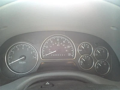 Windshield Wiper Motor Fits 02-09 ENVOY 229424 - Image 1 of 4