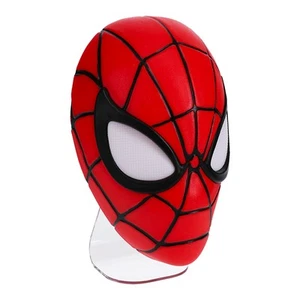 Marvel - Lampe Masque Spider-Man - Photo 1/9