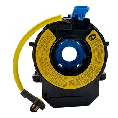 Clock Spring For 93490-2P170 2003-2017 Kia Sorento 2008-2016 Hyundai Santa Fe — 第 1/4 张图片