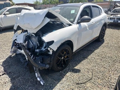 FRENO ANTIBLOQUEO PTS 68505279AA 2020 ALFA ROMEO STELVIO Foto 1 de 4