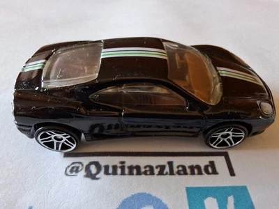 Hot Wheels Ferrari 360 modena 2007 multipack  (DV013) - Photo 1/4