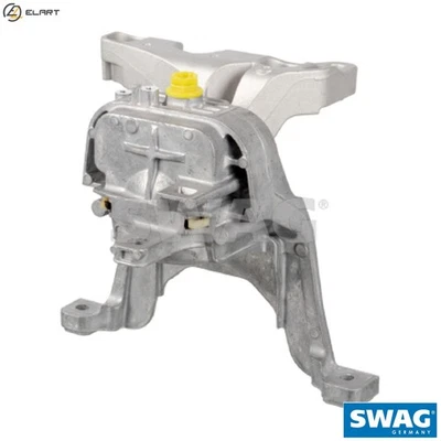 MOUNTING ENGINE 33 10 1952 FOR OM 608.915 1.5L 4cyl - Image 1 of 4