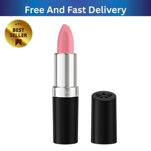 NEW 2025 Rimmel Lasting Finish Lipstick 006 Pink Blush, Creamy Satin 006 Blush - Picture 1 of 7