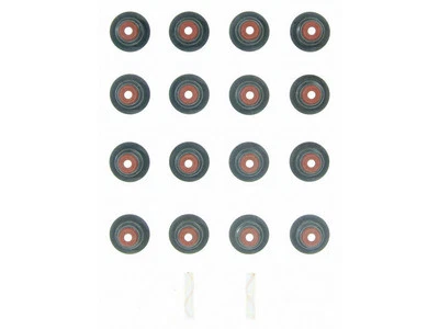 For 2005-2006 Pontiac Pursuit Valve Stem Seal Kit Felpro 28938QXVD - Изображение 1 из 2