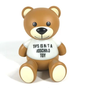 MOSCHINO Kartell teddy bear lamp TOY Interior Decor - Picture 1 of 16