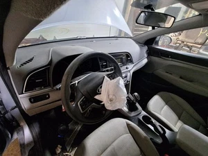 Bomba de dirección asistida ELANTRA 2017 4393271 - Imagen 1 de 12