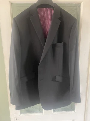 Brook Taverner Men’s Navy Jackets only 38 R Brand New - Image 1 of 4