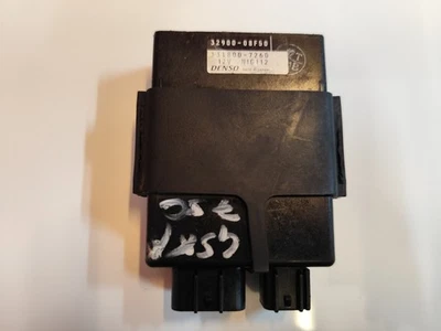 SUZUKI GSX750F 2003 CDI Steuergerät original gebraucht 32900-08F50 - Bild 1 von 3