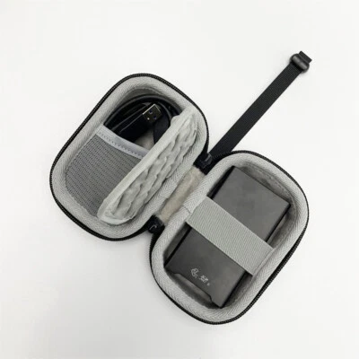 Portable Storage Box Carry Case For Sony MRW-G2 CFexpress Type A/SD Card Reader - Image 1 of 4