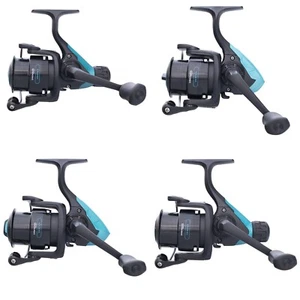 Drennan Vertex Feeder & Float Reels 3000 or 4000 Sizes FD or RD Models foc line - Picture 1 of 1