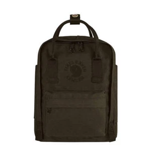 Fjallraven Re-Kanken Mini Backpack Dark Olive - Bild 1 von 2