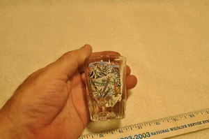 Whistler Canada Ski Resort?  souvenir shot glass - Picture 1 of 9