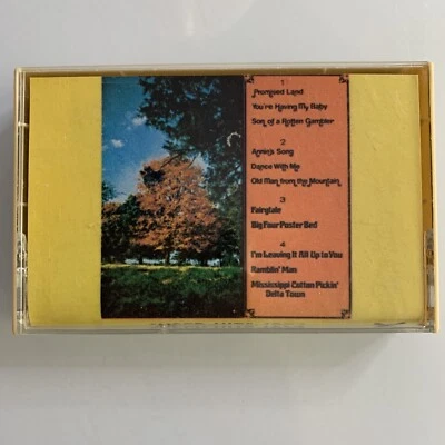 Super Hits 1974 Country Vol IV (Cassette) - Image 1 of 2