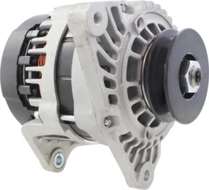 Alternador compatible con Cat, Perkins 24011012 3943494 8600566 MT40285595 185046600 20973 - Imagen 1 de 7