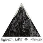 Magneta Lane Witchrock (CD) Album