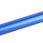 (Blue) Aluminum Alloy CNC Aluminum Alloy CNC Balance Bar Crossbar Len LIF