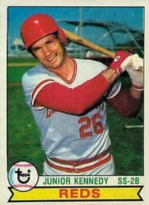 A0276- 1979 Topps BB # S 500-550 Ca. Grad -du Pick- 15 + Gratis US Schiff - Bild 1 von 9