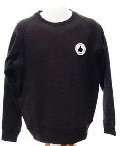 Sudadera PANDORA Transmisión de Música Radio Estación Pulgares Arriba Como Botón De Colección - Imagen 1 de 6