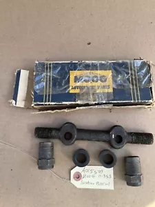 Nuevo brazo de control superior interior 1949 - 1953 Ford y 1952 - 1953 Mercury - Moog nuevo de lote antiguo - Imagen 1 de 3