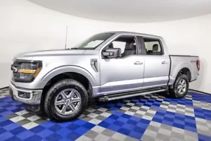 2024 Ford F-150 XLT - Picture 1 of 28