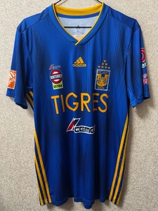 Las mejores ofertas en Club Internacional de Tigre Ropa de aficionados y  recuerdos de Fútbol | eBay