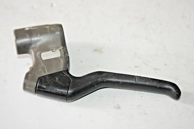 Shimano 200CX Left Brake Lever Black BL-M201 25.4mm MTB Hybrid Trail USA Shipper - Image 1 of 4