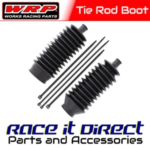 Tie Rod Boot Kit for Can-Am Commander 1000 XTP 2014-2022 WRP - Picture 1 of 2