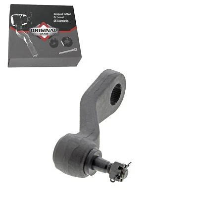 Передний рычаг рулевого управления Mevotech Pitman для Cadillac Escalade ESV 2003-2006 годов выпуска - Изображение 1 из 4