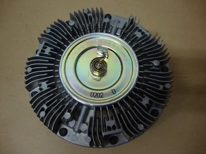 Ventilador C/W de acoplamiento viscoso TSE885N adecuado para Renault Premium Repl. 5000670880 - Imagen 1 de 4