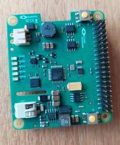 Olmatic S.USV per Raspberry Pi - Alimentazione di emergenza - Bild 1 von 2