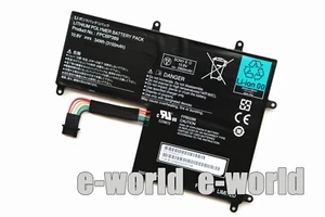 34Wh Nueva Batería Genuina FPCBP389 para Fujitsu Stylistic Q702 E236872 FPB0286 - Imagen 1 de 2