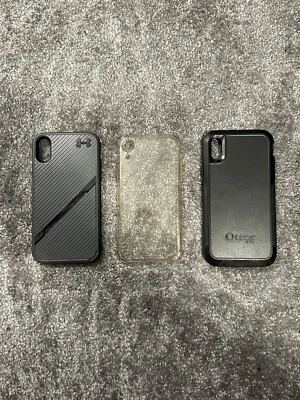 fundas iphone xr Foto 1 de 2