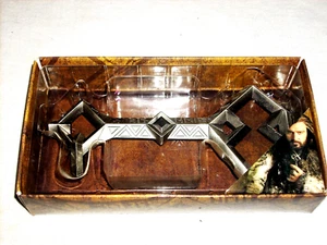 The Hobbit The Key of Thorin Oakenshield Paperweight NEW - Picture 1 of 3