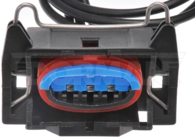 Dorman 645-302  Ignition Coil Connector fits Ford Mercury models - Image 1 of 4