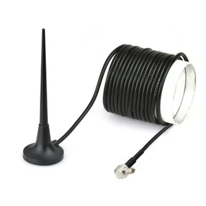 TS9 Antenna 3.5dbi For 4G LTE Netgear AirCard 781S AT&T Mobile Hotspot Modem 3m - Picture 1 of 4