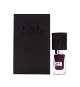 Black Afgano by Nasomatto 1 oz EDP Perfume Cologne for Men Women New In Box