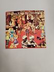 Band Aid - Do They Know it's Christmas - RECORD SLEEVE ONLY (45RPM 7”) (AA52) 