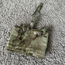 EAGLE INDUSTRIES DOUBLE MAG POUCH AERO MONEY BELT MULTICAM OCP BUNGEE TOP 5.56