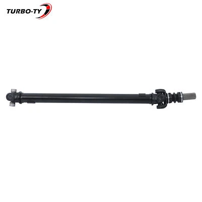 For Chevy Silverado 2500 HD 6.0L 4WD 2011-15 Front Driveshaft Assembly 65-1017 - Imagem 1 de 4