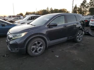 AC Condenser Turbo US Market Dual Zone Fits 17-22 CR-V 4925023 - Picture 1 of 14