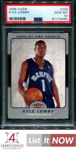 完売】 NBA Kyle Lowry / Randy Foye 直筆サインカード その他
