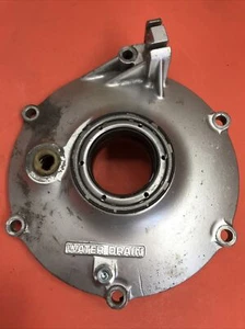 1984 HONDA ATC 200ES REAR BRAKE PANEL ⚡️HONDA ATC BIG RED - Foto 1 di 11
