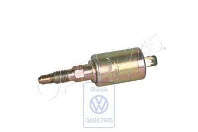Válvula de corte ralentí genuina Volkswagen NOS tipo 3 4 31 34 36 311129413D Foto 1 de 2