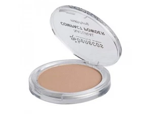 Benecos Natural Mattifying Compact Powder Foundation-Sand.317oz - Picture 1 of 1